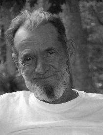 Paul David Fitzpatrick